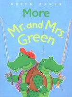 More Mr. and Mrs. Green